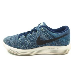 Nike Lunarepic Flyknit Running Shoes - Women's Size 8